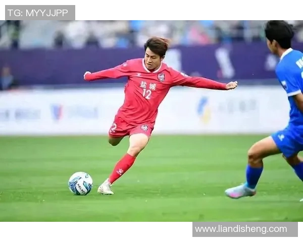 中国足球新希望崛起 球星表现引关注未来发展备受期待