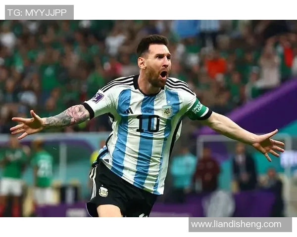 球场之王:以梅西为中心的足球传奇展现风采 球场之王:以梅西为中心的足球传奇展现风采