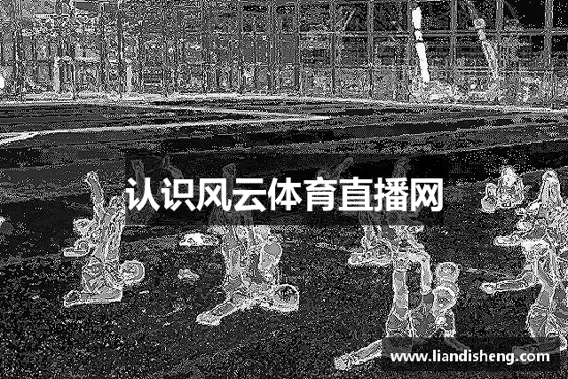 认识风云体育直播网